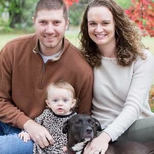 Meet your Posher, Adam